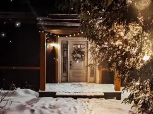 오베르주 상마티유 뒤 라키