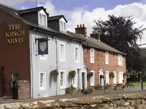 The Kings Arms Temple Sowerby