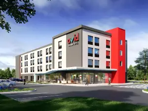 Avid Hotel Auburn - University Area