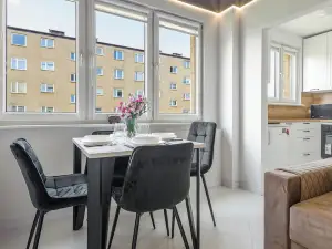 Apartamenty Sun & Snow 1000-Lecia Państwa Polskiego - Blisko Centrum, Blisko plaży
