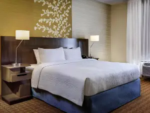 Fairfield Inn & Suites Omaha West