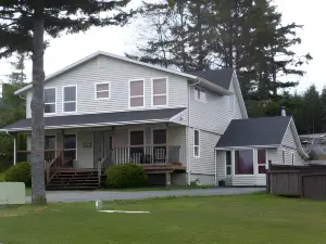 Telco House B&B
