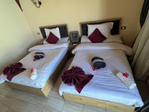 Horus mini Resort