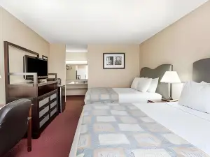 Ramada by Wyndham Altamonte Springs Near I-4