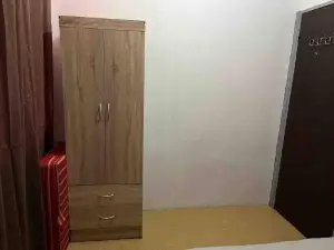 Transient Home at Tierra Vista Near SM Dasma with Wifi and Netflix