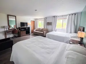 Walleye Inn