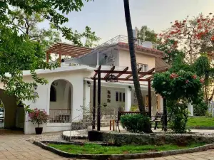 SidDes - Villa in Zadpolli, Vikramgad