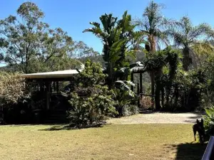 Charity Creek Retreat