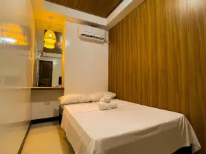 Leila Pension House