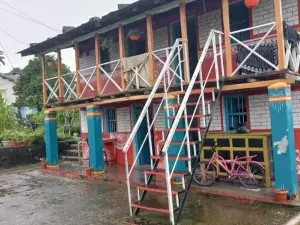 Kavya Home stay