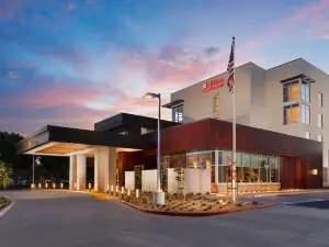 Hilton Garden Inn Sunnyvale