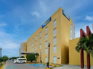 City Express by Marriott Salina Cruz