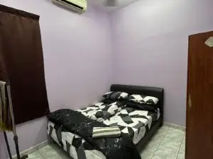 Homestay Ummi Pendang