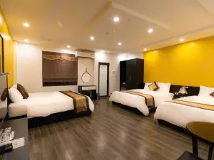 Highlands Hotel Cao Bang