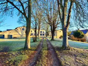 Domaine des Hugons
