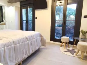 Precioso Apartamento de 1 Habitación