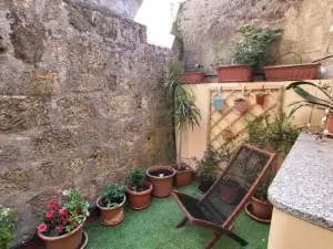 Itiseasy Cuglieri 1 e 2 Private Apartments