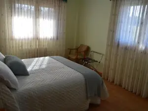 Hotel Restaurante Val