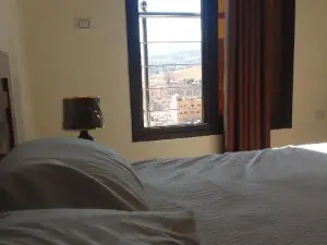 Dream House Hotel Jerash