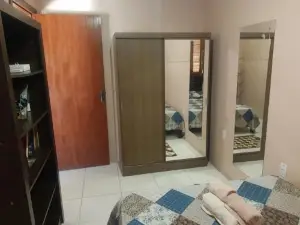 Conforto e Comodidade em Santa Maria