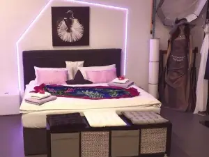 Studio Appartement