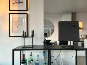 Charming 1-Bedroom Condo with Stunning View