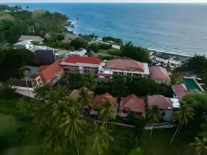 Hotel Puri Saron Senggigi