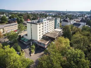 Best Western Plus Hotel Steinsgarten