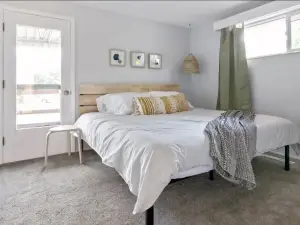 Perfect 3BD Home for Work Travel and Vacation
