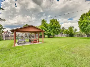 Bear Lake Family Reunions, Group Gatherings, Corporate Retreats