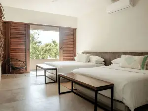 Lo Sereno Casa de Playa
