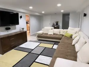 Cozy Apartment-Just minutes from New York City