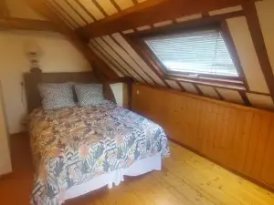 Hampton Cottage