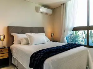 Cielo Ejecutivo: Un Hogar en la Ciudad