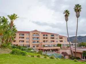 Hilton Vacation Club San Luis Bay Avila Beach
