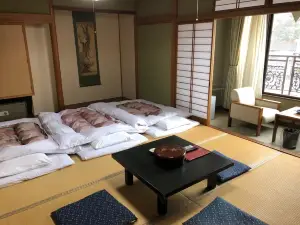 Yumura Onsen Totoya