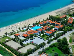 Assa Maris Beach Hotel