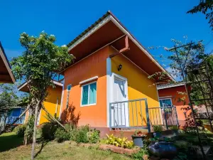 The Creek Villa