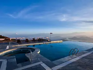 Chandragiri Hills Resort