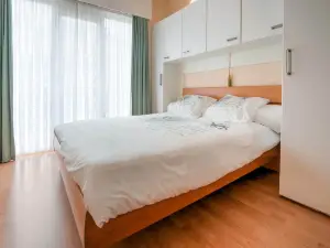 Apartment in Wenduine Near Sea