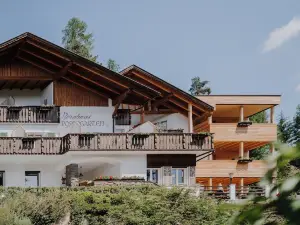 Hotel Berghaus Rosengarten