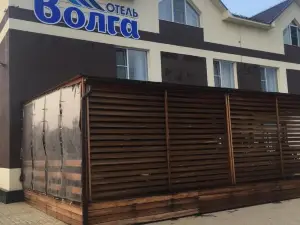 Hotel Volga