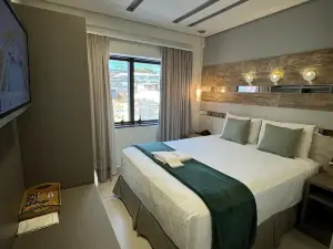 Hotel Imperatriz Premium