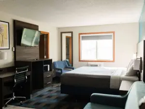 Travelodge by Wyndham Escanaba