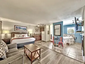 Heavenly Inn Lake Tahoe