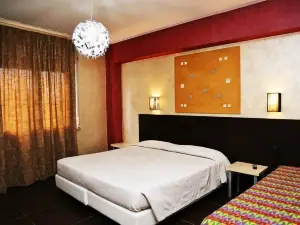 Hotel Miramonti