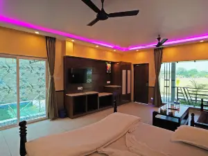 Sher Bengal River Resort