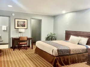 Palace Motel Dequeen