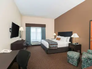 Wingate by Wyndham Lexington