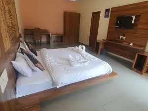 Wild Tiger Resorts Bandhavgarh